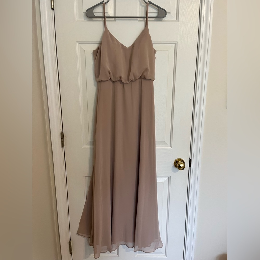 Birdy Grey Bridesmaid Dress